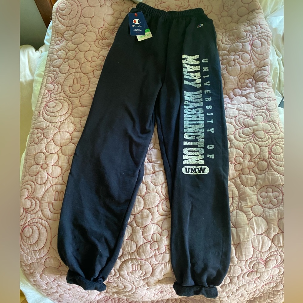 Sweatpants